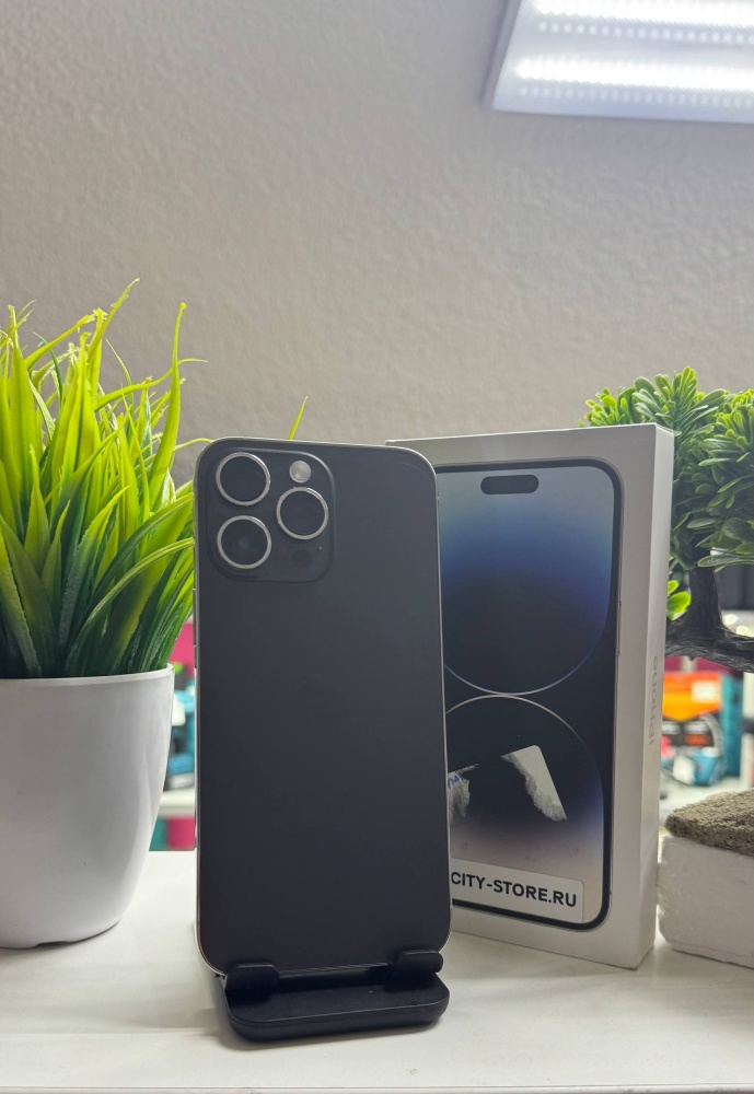 Смартфон iPhone 14 PRO MAX 128gb