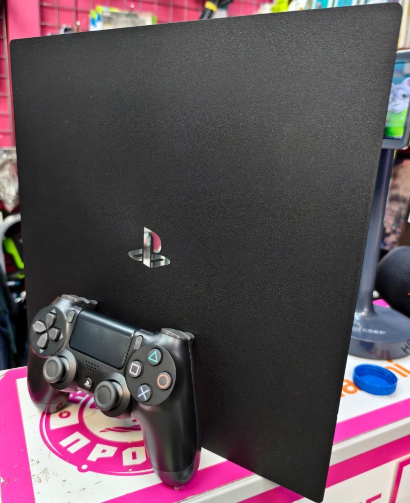 Игровая приставка PSP 4 pro 1ТБ