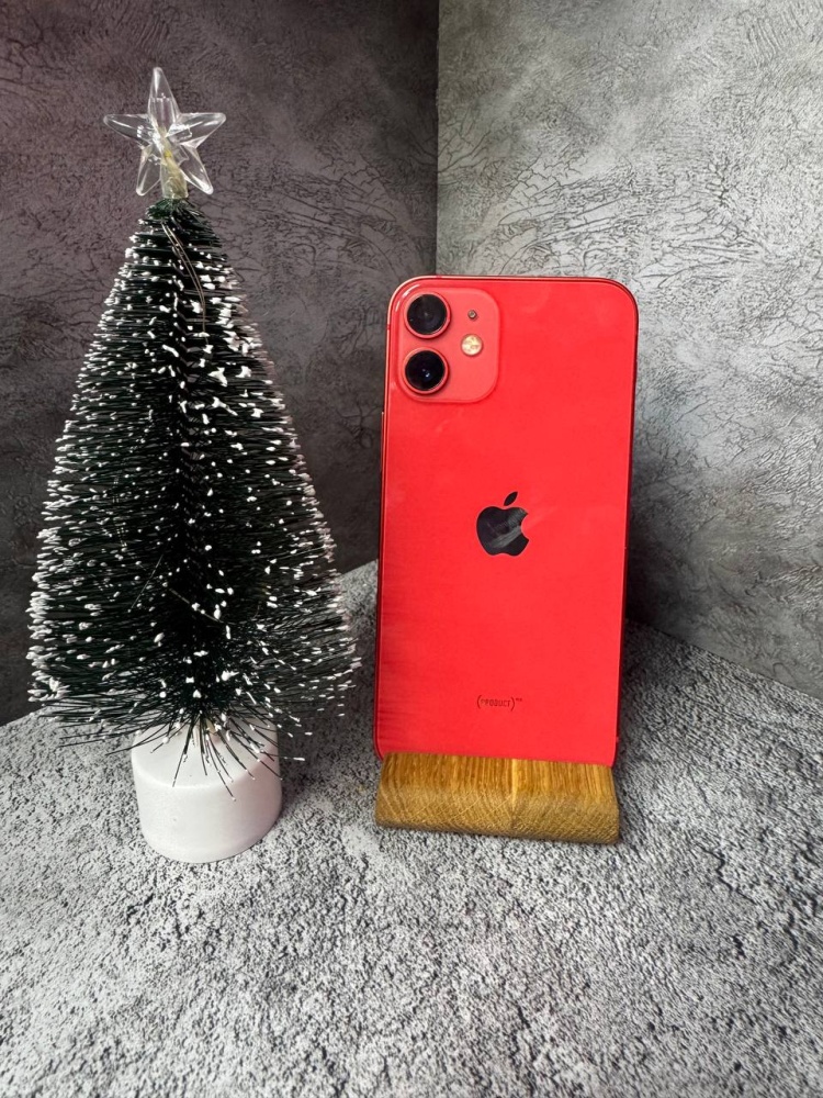 Смартфон iPhone 12 mini 64 Gb