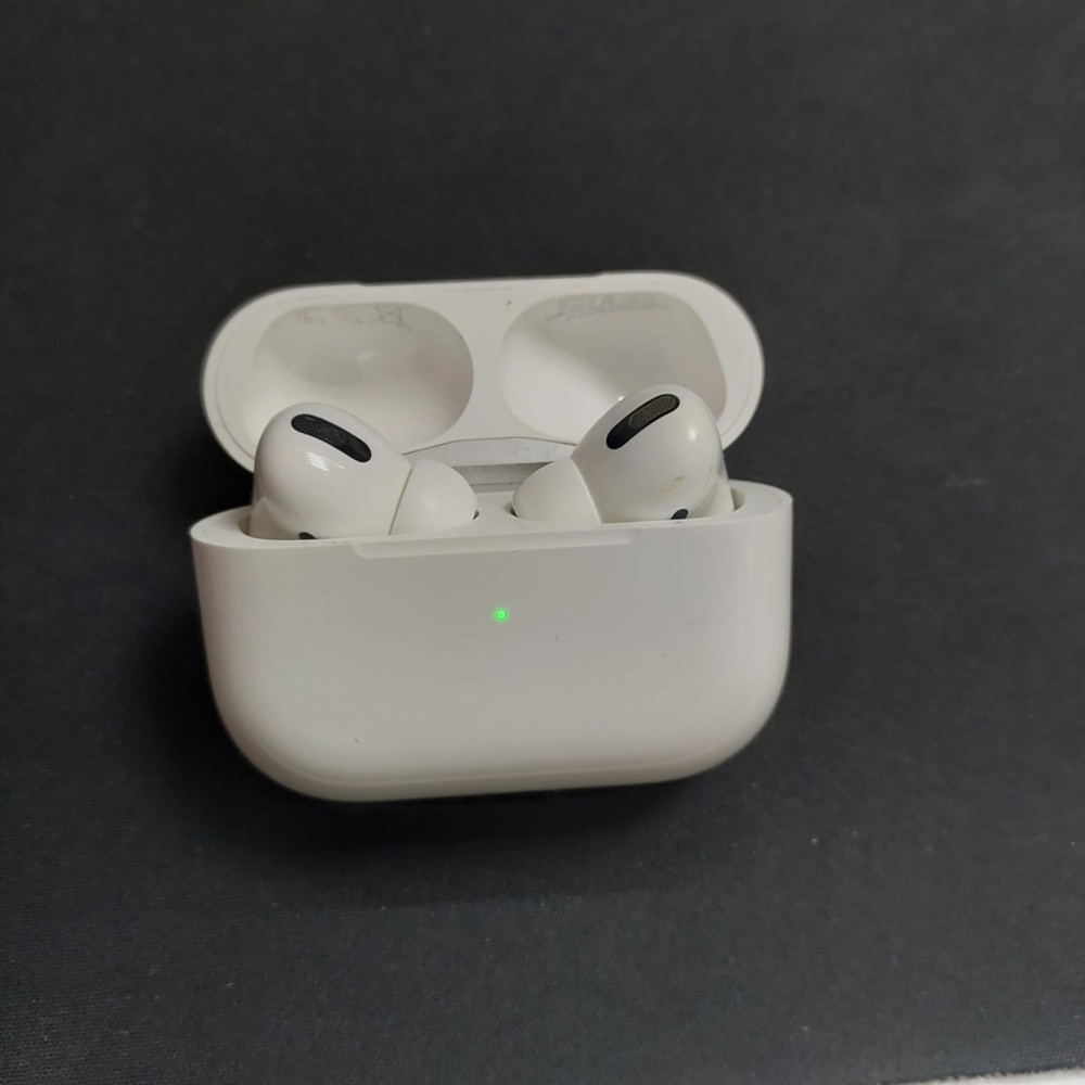 Наушники Airpods Pro 2