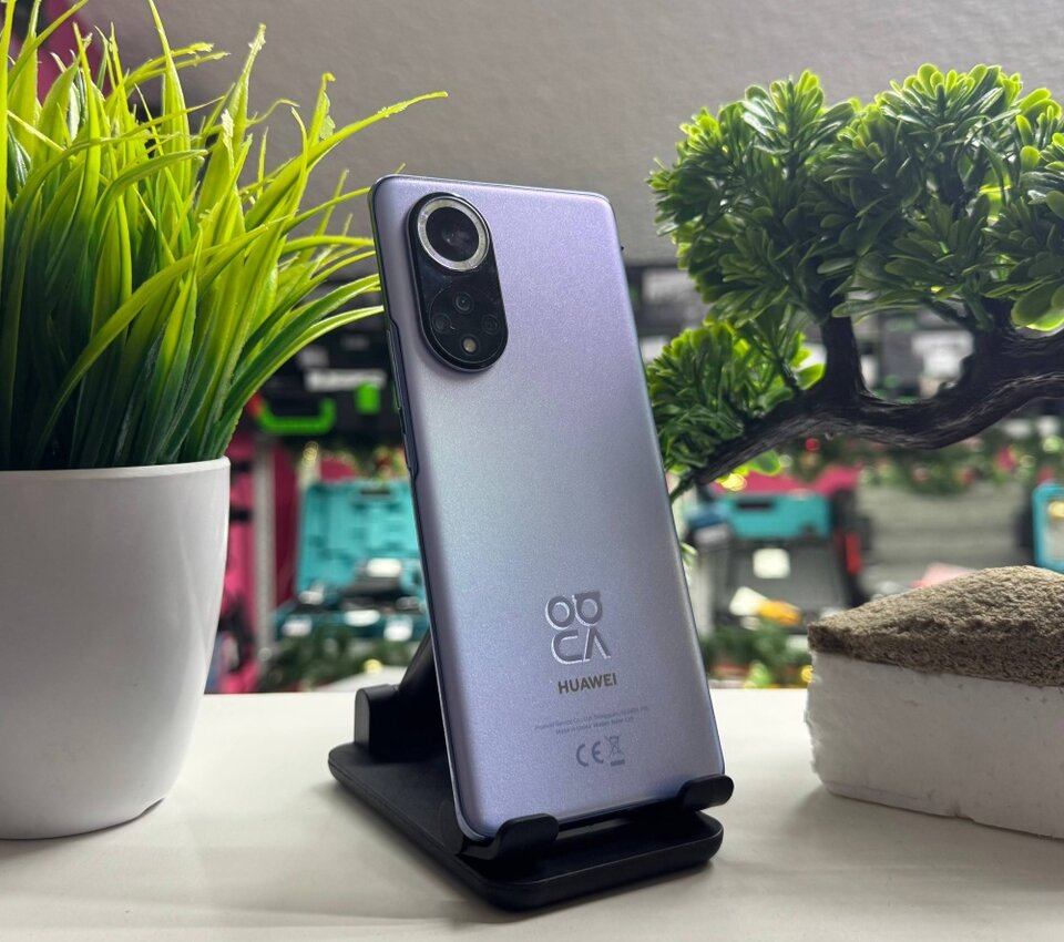 Смартфон Huawei Nova 9 8/128