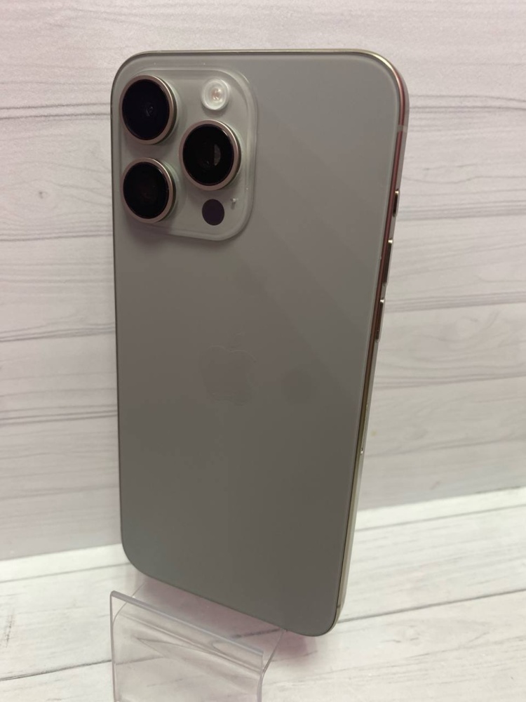 Смартфон iPhone 15 PRO MAX 512Gb