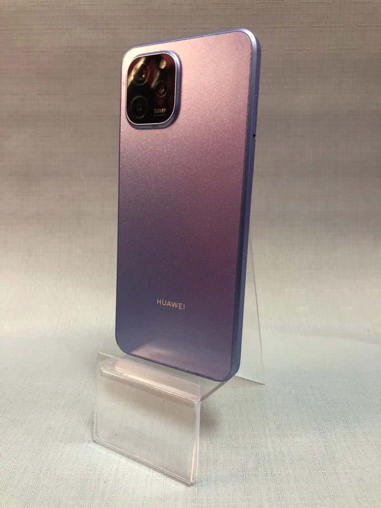 Смартфон Huawei EVE-LX9N