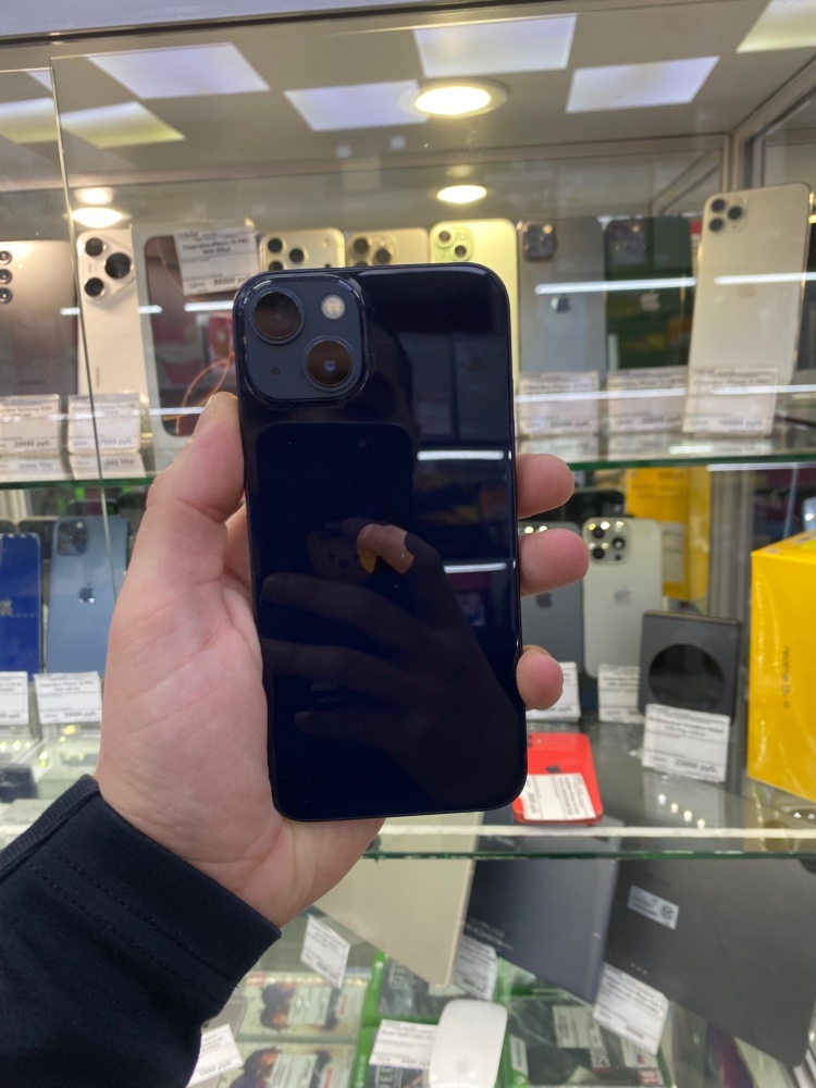 Смартфон iPhone 13 128 Gb