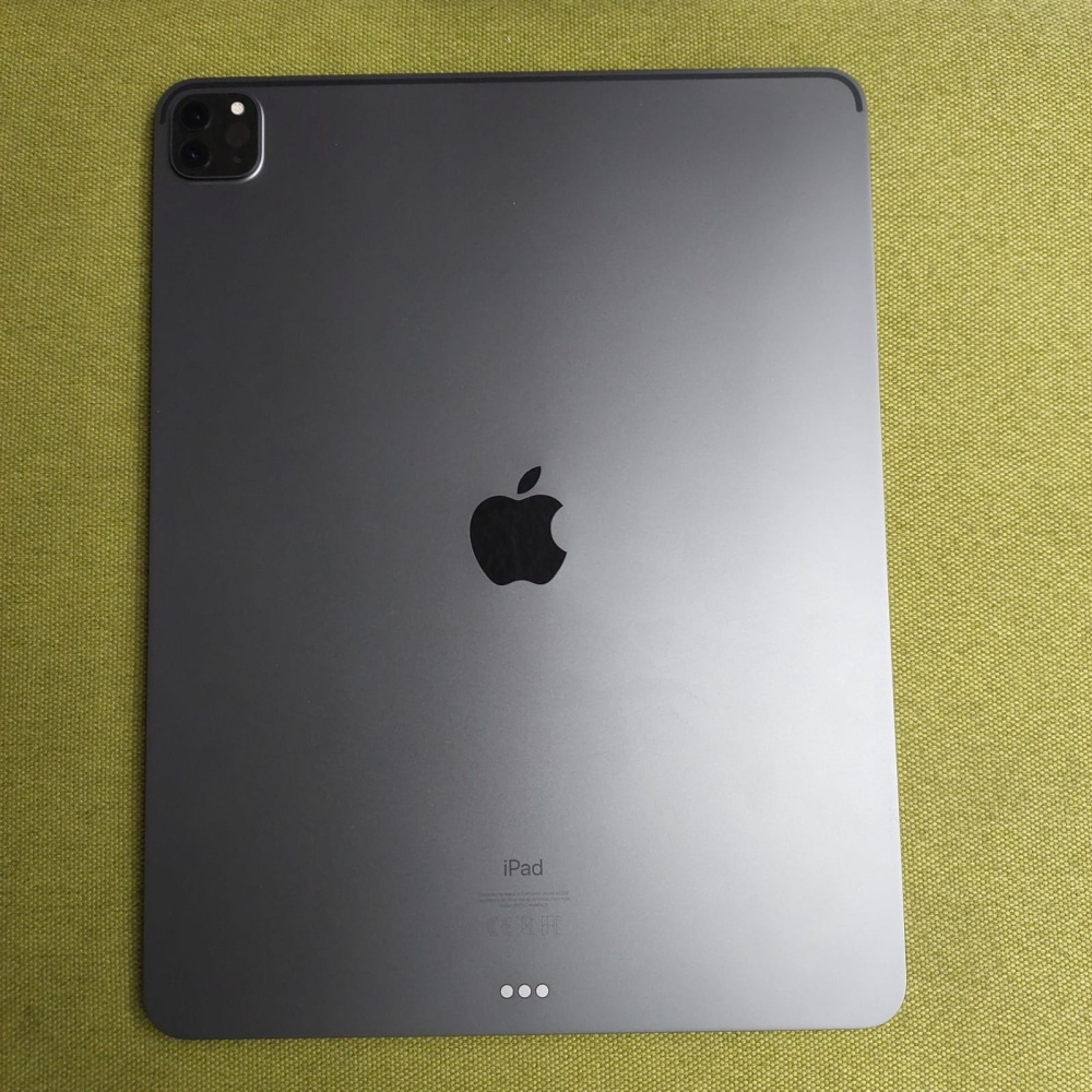 Планшет Apple iPad PRO 4 12,9* A2229 (2020)128ГБ