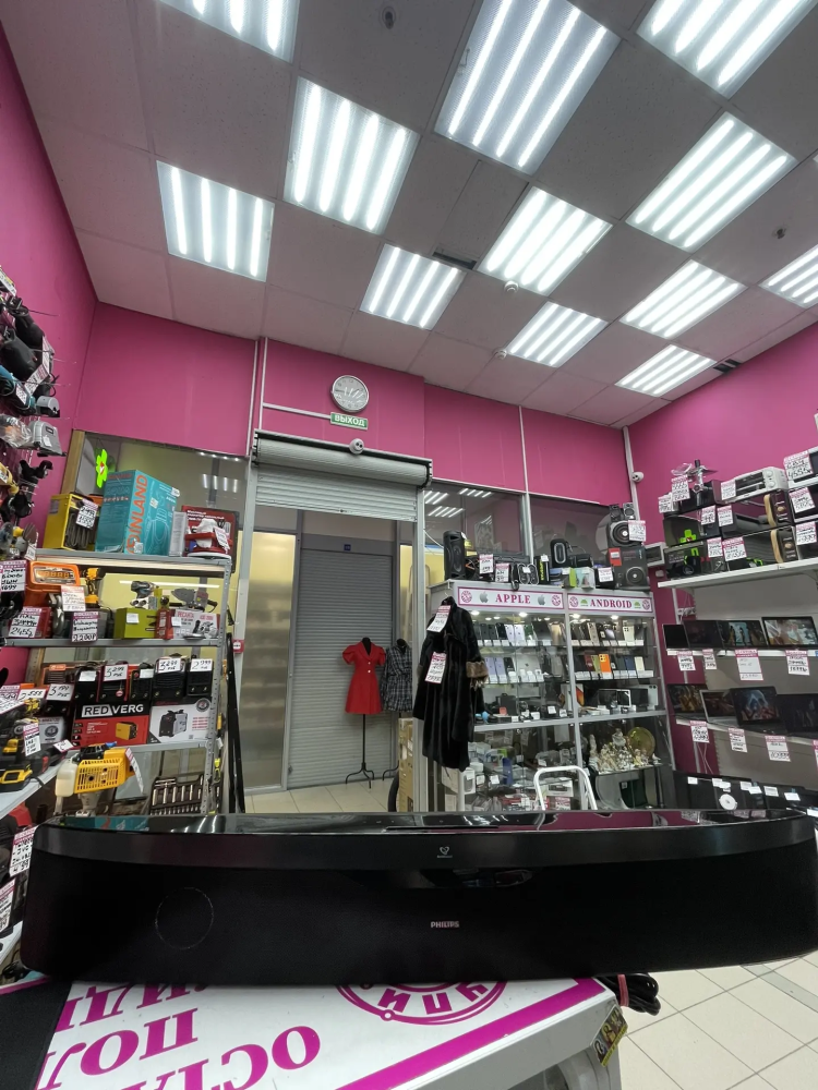 Саундбар Philips