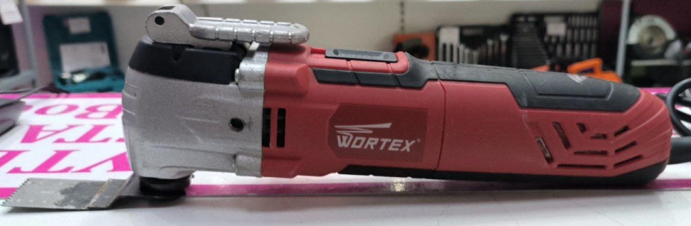 Реноватор Wortex SM 3233 QE