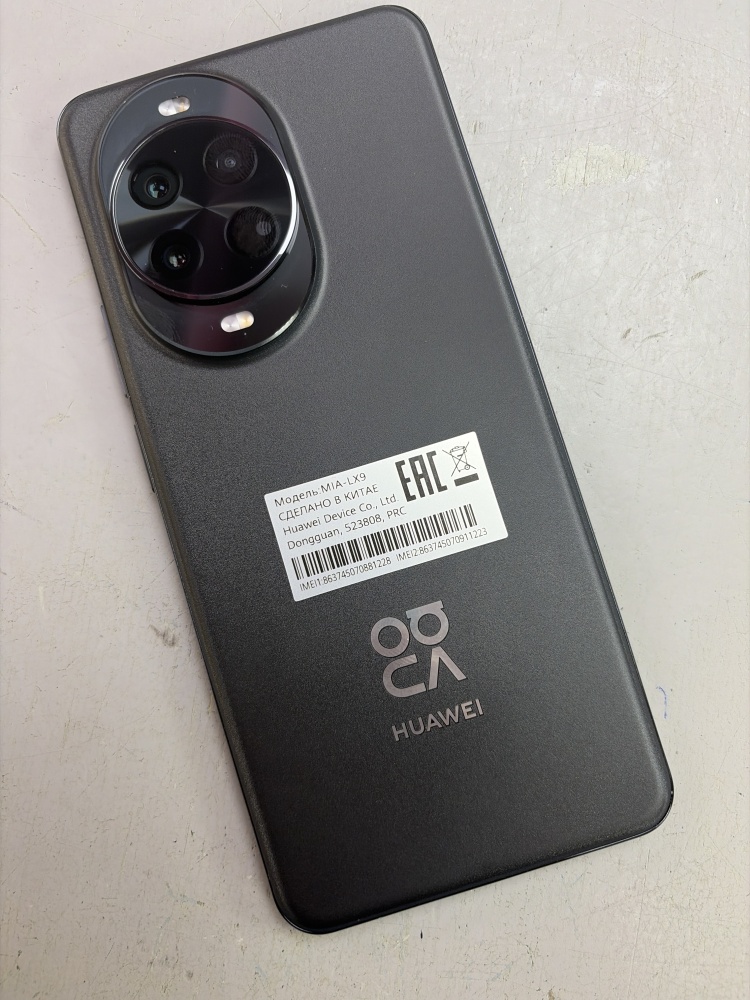 Смартфон Huawei Nova 14Pro 12/512