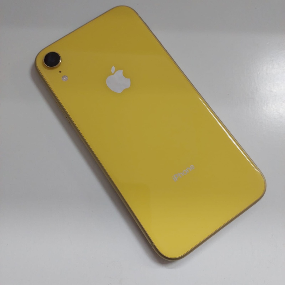 Смартфон iPhone XR 64 Gb