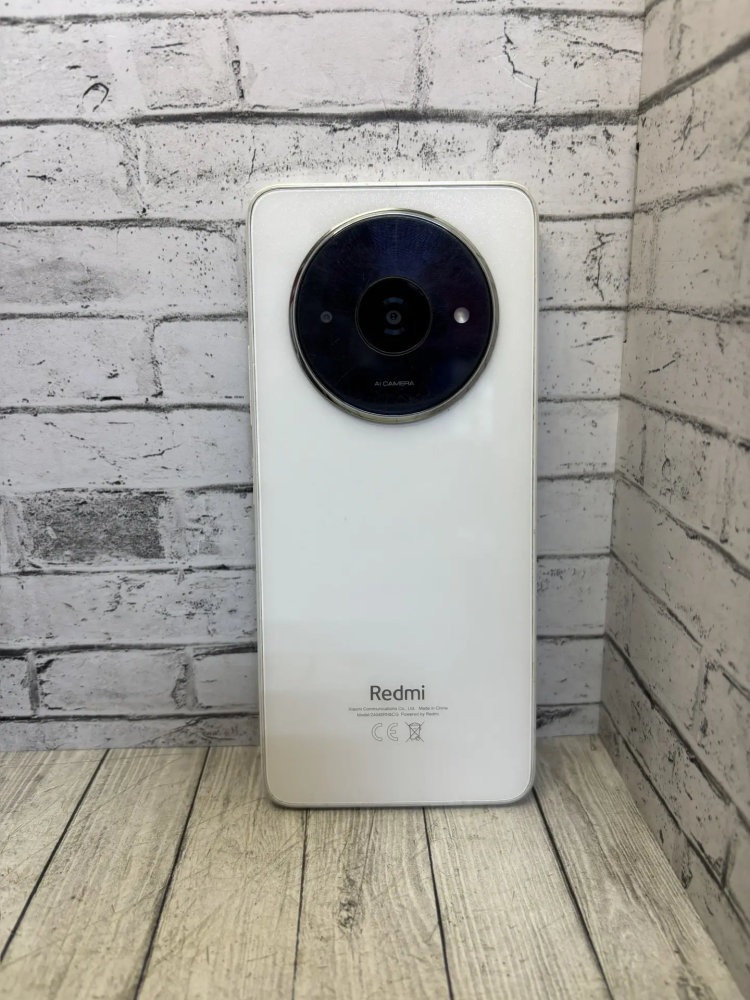 Смартфон Xiaomi Redmi A3x 3/64