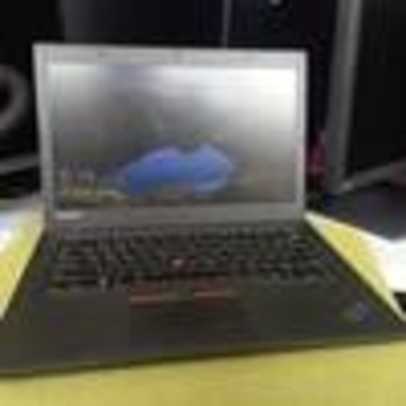 Ноутбук Lenovo ThinkPad T450