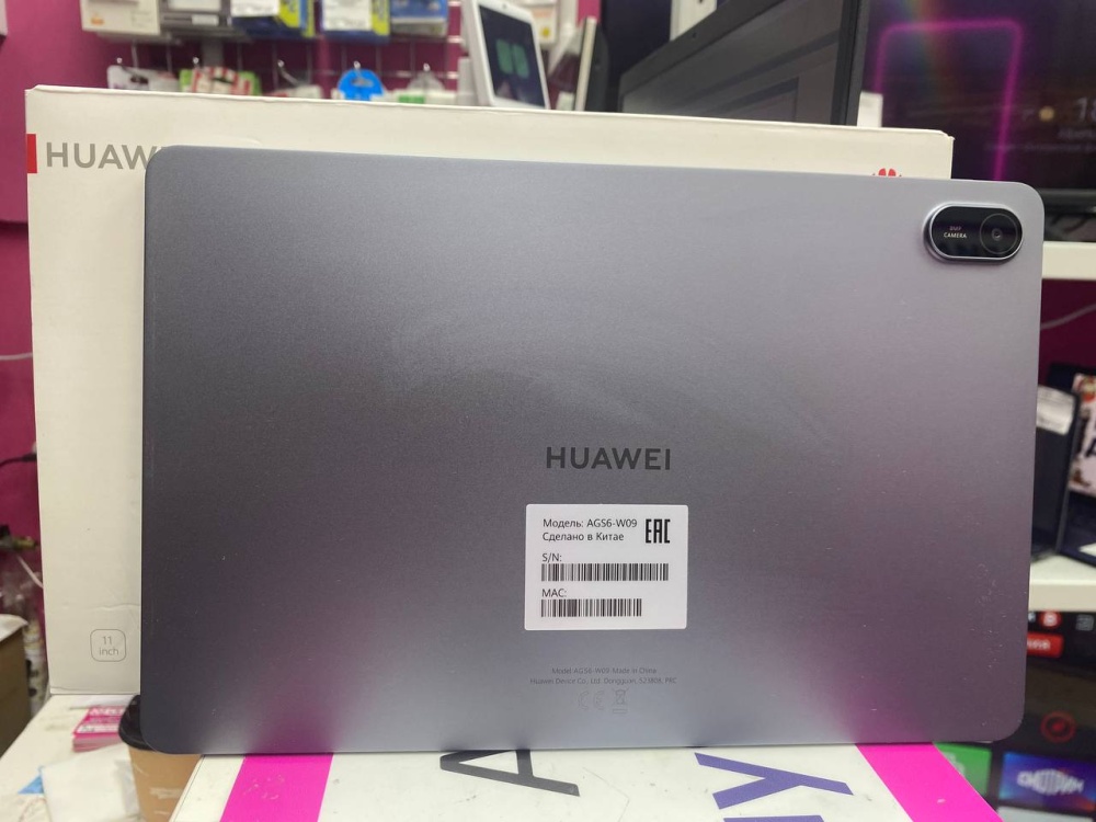 Планшет Huawei MATEPAD SE 11 128gb