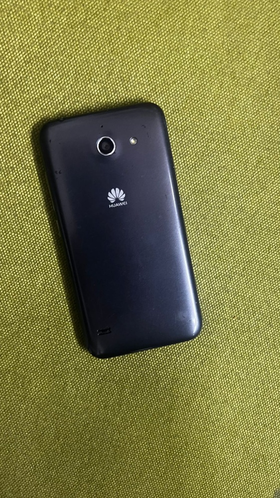 Смартфон Huawei Askend