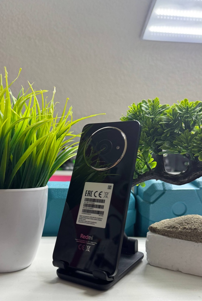 Смартфон Xiaomi Redmi A3x 3/64