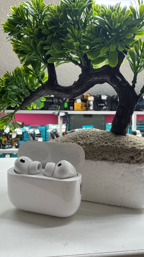 Наушники Airpods Pro 3