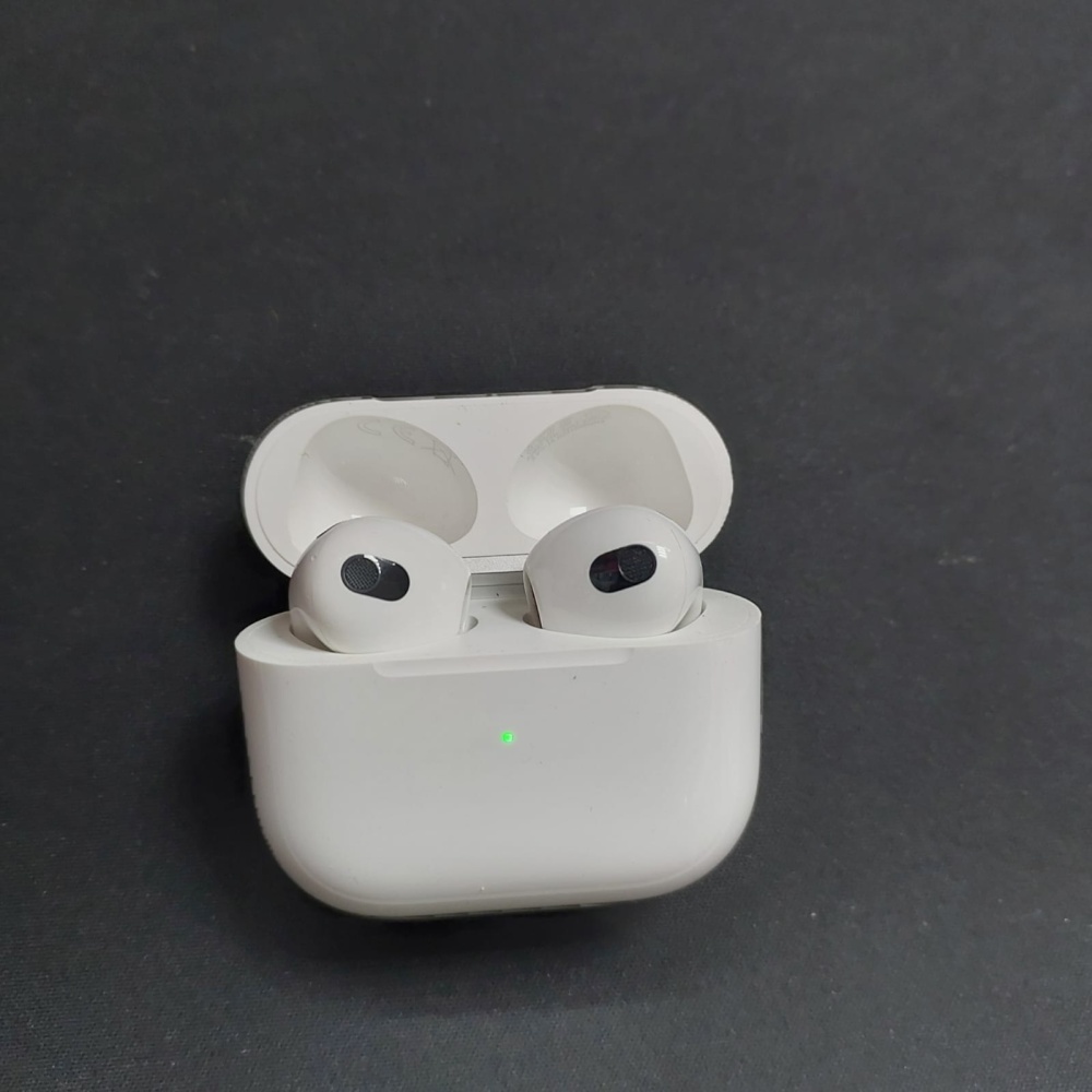 Наушники Airpods 3