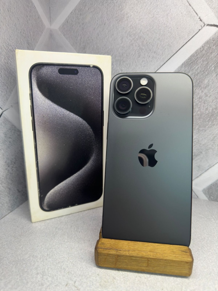 Смартфон iPhone 15 PRO MAX 256Gb