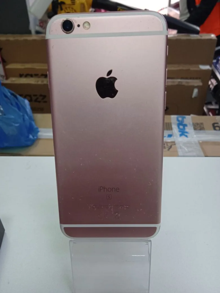 Смартфон iPhone 6S .32гб